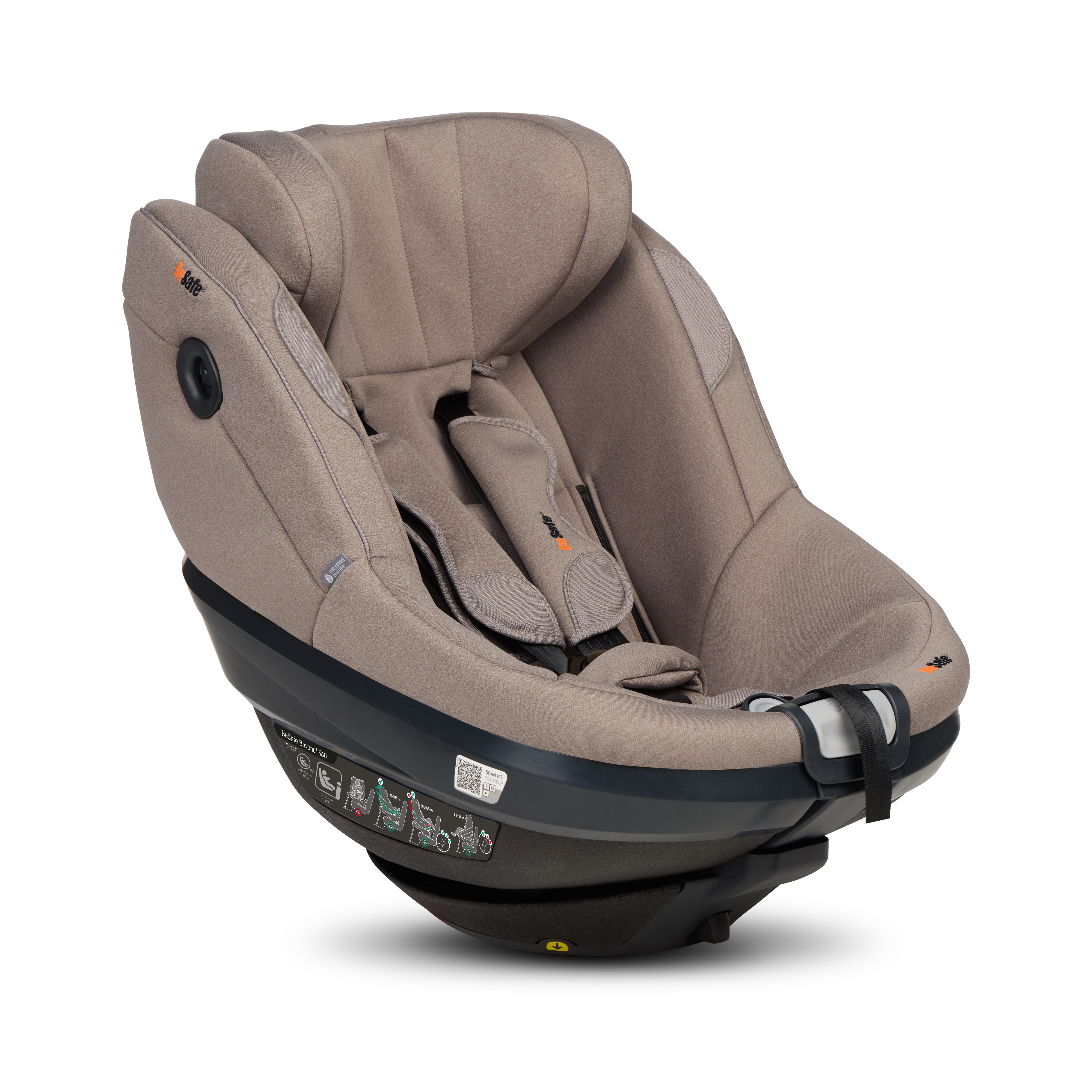 Beyond² 360 - Dark Sand